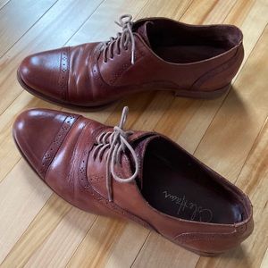 Cole Haan dress shoes